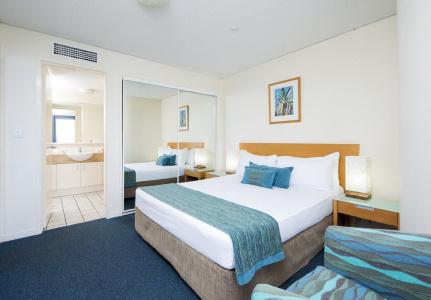 BreakFree Grand Pacific - 4