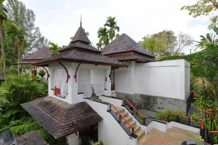 Nakamanda Resort And Spa- Sha Plus - 64