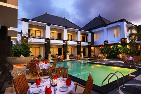 The Radiant & Spa - 11