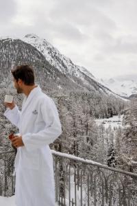 Grand Kronenhof - 219