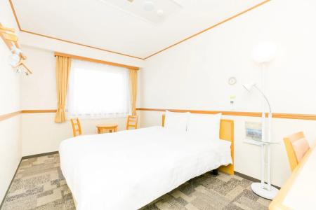 Toyoko Inn Kagoshima chuo eki Higashi guchi - 17