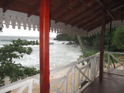 Coral Beach - 65