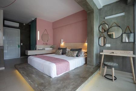 Kouros Exclusive & Suites - Adults Only - 32