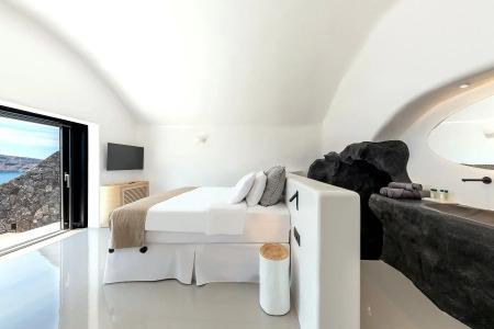 Olvos Luxury Suites - 1