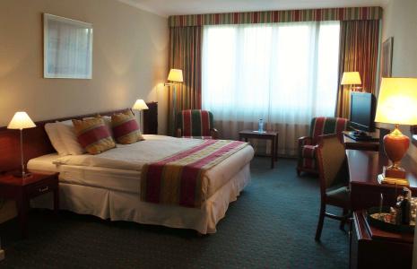 Best Western Plus Park Brussels - 2