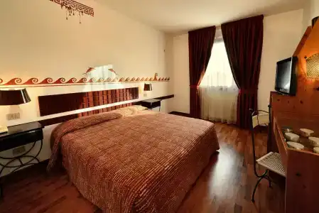 Chocohotel - 1