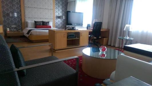 Vivanta Bengaluru Residency Road - 90