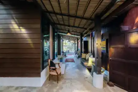 Maison De Chiang Rai - 68