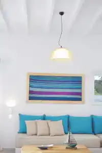 Mykonos Town Suites - 77