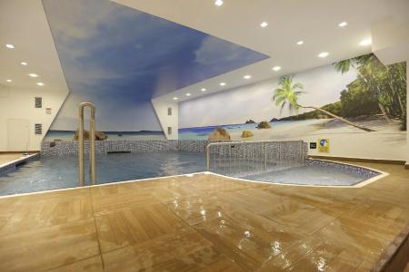 Best Western Premier Karsiyaka Convention & Spa - 19