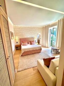 La Bastide Du Port - Hôtel de Charme - 47
