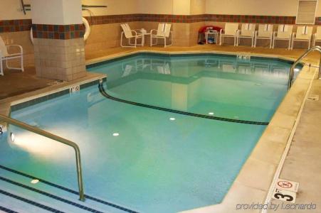 Hampton Inn & Suites Crystal City Dca - 16