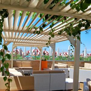 Conchiglia Azzurra & Beach - 24