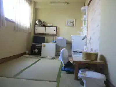 Komecho Ryokan - 25