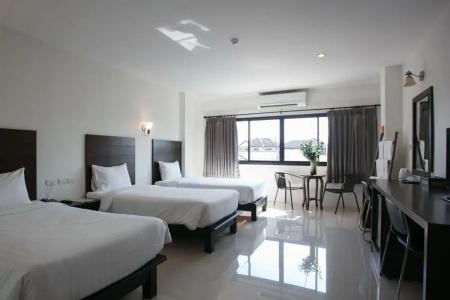 Wilacha Chiang Rai - 9