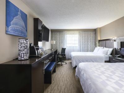 Holiday Inn Washington Capitol-National Mall, An Ihg - 35
