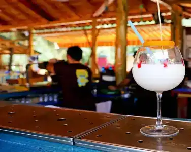 Sugar Beach Club - 21