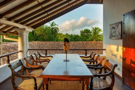 Tamarind Hill by Asia Leisure - 38