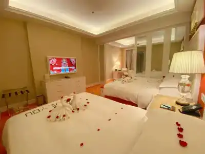 Continental Xin Hao and Resort - 30