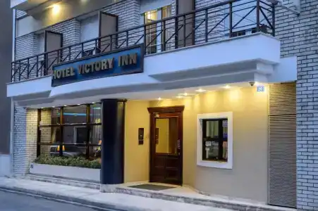 Victory Inn - 5