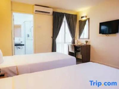 Sentral @ Riverview City Centre - 48
