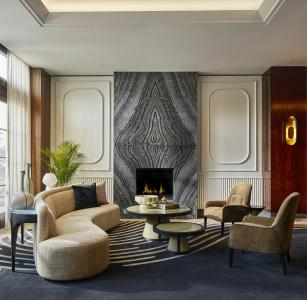 Mr c Beverly Hills - 3