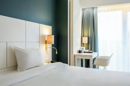 ibis Styles Brussels Louise - 26