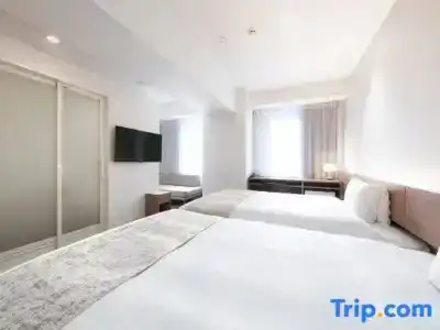 Vessel Inn Hakata Nakasu - 44