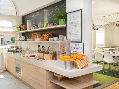 ibis Styles Strasbourg Stade de la Meinau - 22