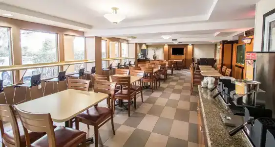 Quality Inn Miami Airport - Doral - 24