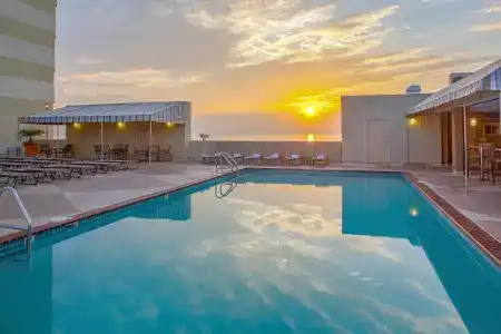 Beach Quarters by Diamond Resorts - 14