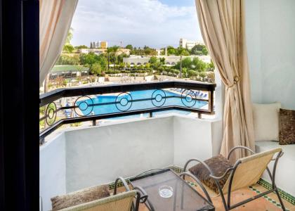 Fes Marriott Jnan Palace - 95