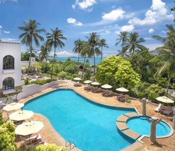 Sheraton Samui Resort - Sha Extra Plus - 32