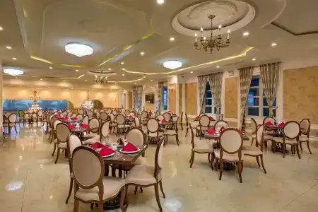 Eden Ocean View - 22