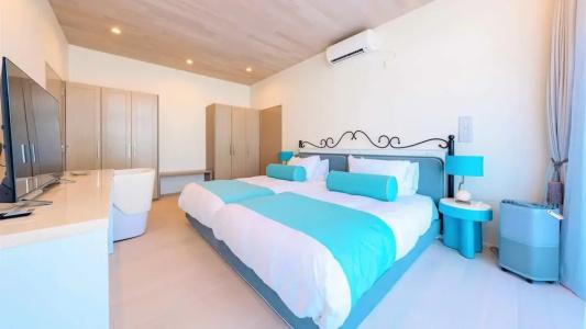 Blue Ocean&Resort Miyakojima - 91