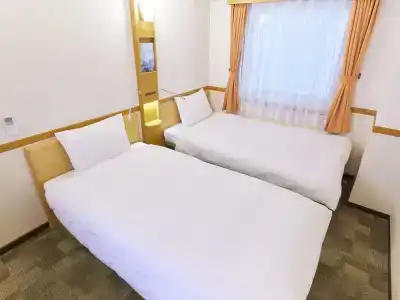 Toyoko Inn Osaka Tsutenkaku Mae - 3