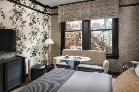 San Francisco Proper, a Member of Designs - 58
