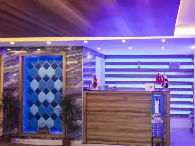 Moon Blue Suites - 2