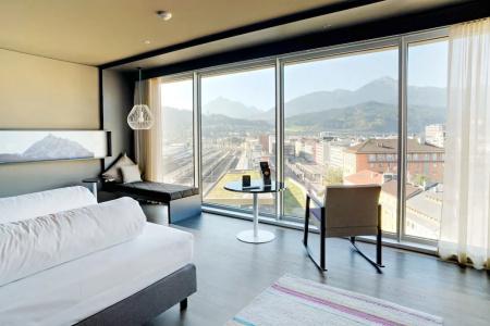 Adlers Innsbruck - 29