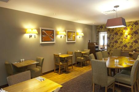 Premier Inn Hanger Lane - 27