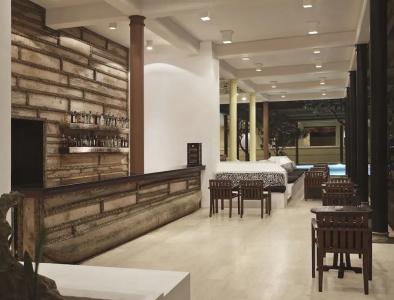 Heritance Ayurveda - All Meals and Treatments - Level 1 Certified - 26