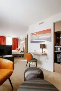 Novotel Lyon Confluence - 155