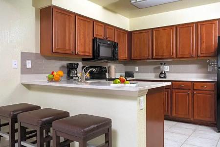 Mystic Dunes Resort & Golf Club By Diamond Resorts - 234
