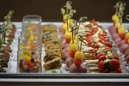 Restaurant Piccard - 13