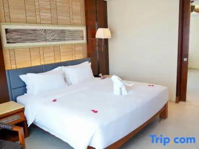 Crowne Plaza Sanya City Center, An Ihg - 216