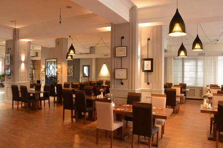 Best Western Tbilisi Art - 13