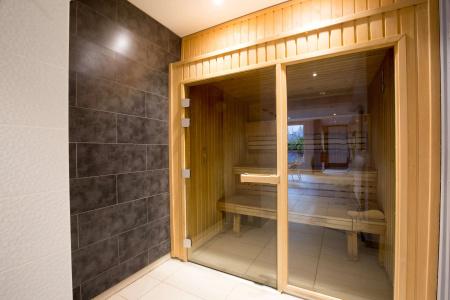 Best Western Hôtel Garden and Spa - 10