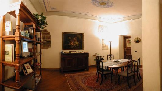 Residenza D'Epoca In Piazza della Signoria - 17