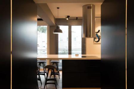 Pinacota Suites Athens - 111