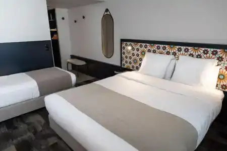 Hôtel Saint Nicolas - 79